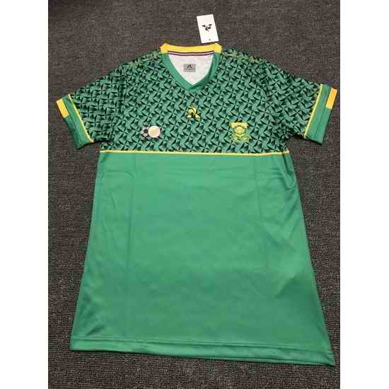 Country National Soccer Jersey 176
